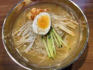 冷麺
