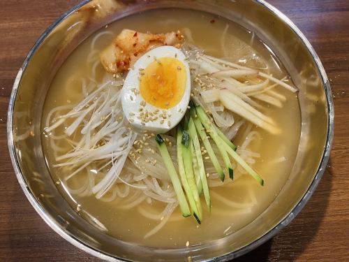 冷麺