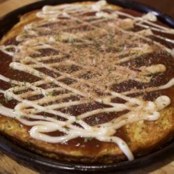 Yam hotplate / Bean sprout hotplate