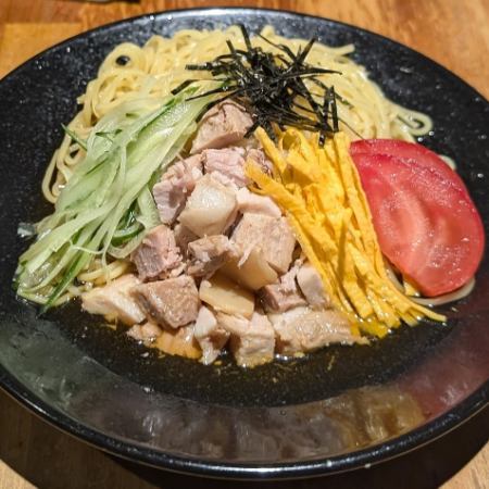 冷やし中華【醤油】