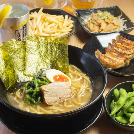 9/1～10/31限定【晩酌コース】飲み放題付き5品！3500→3000円