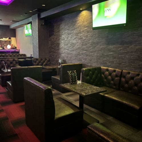 シーシャ初心者の方大歓迎