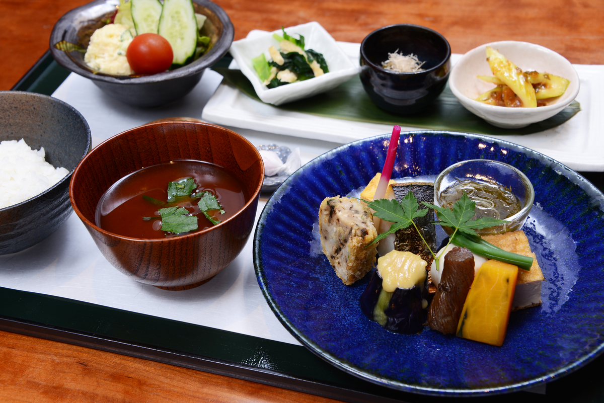 ランチ限定】ままや御膳※数量限定 | 旬活和食 ままや