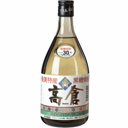 "Brook sugar shochu ~ health drink supporting Amami and Okinawa longevity ~"