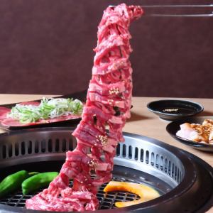 でらハラミ