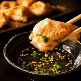 【土曜限定】名物と知多牛を楽しむ焼肉コース【食事のみ】