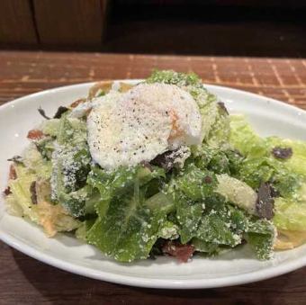 YOTTEYO シーザーサラダ