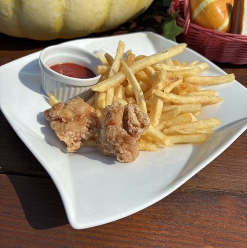 ポテトプレート