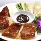 Peking duck (4 pieces)