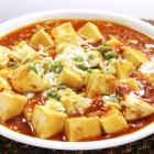 Mabo tofu