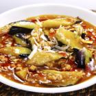 Marbonus / Stir-fried Sichuan Eggplant