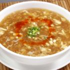 hot and sour soup