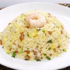 Gomoku fried rice