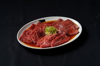 香格里拉盛り