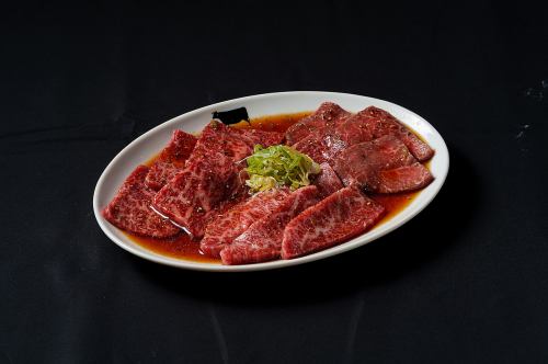 香格里拉盛り