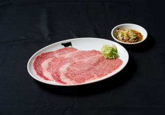 大版和牛リブロ―ス