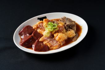ミックス