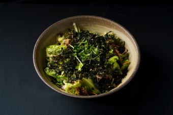 香格里拉サラダ R