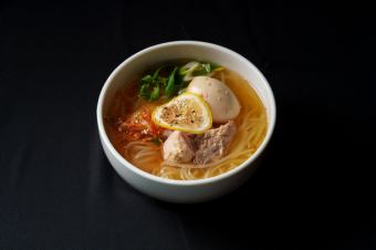 香格里拉冷麺 R