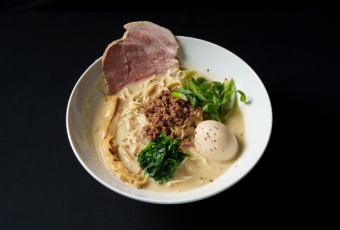 和牛担々麺 R