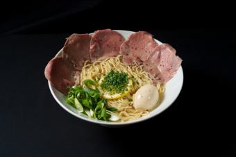 タン塩拉麺 R