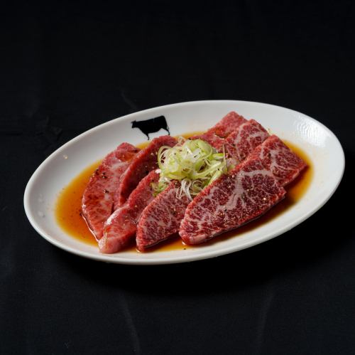 和牛頂級卡爾維