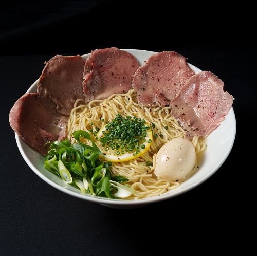 鹹舌拉麵（普通裝）