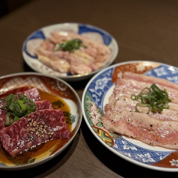 【香格里拉・宴コース】宴会や飲み会などイベントにおすすめ！2時間飲み放題付き全8品コース◆5000円(税込)