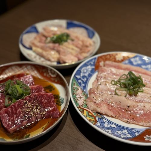【香格里拉・宴コース】宴会や飲み会などイベントにおすすめ！2時間飲み放題付き全8品コース◆5000円(税込)