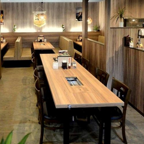 小規模～大規模宴会対応可。送別会・歓迎会・誕生日…各種宴会に