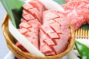 厚切タン