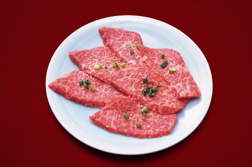 大将カルビ