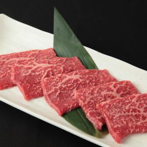 近江牛上ロース