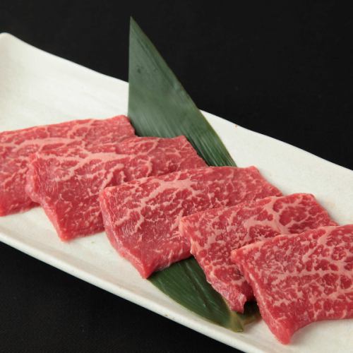 近江牛上ロース
