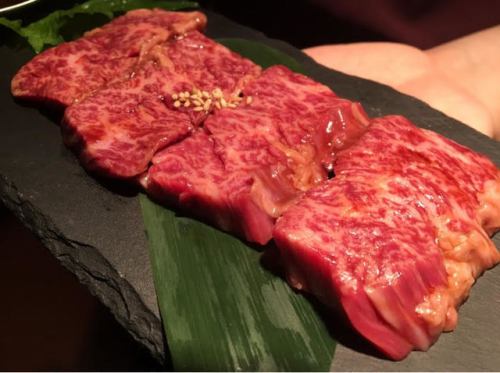和牛ハラミ