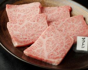 ザブトン
