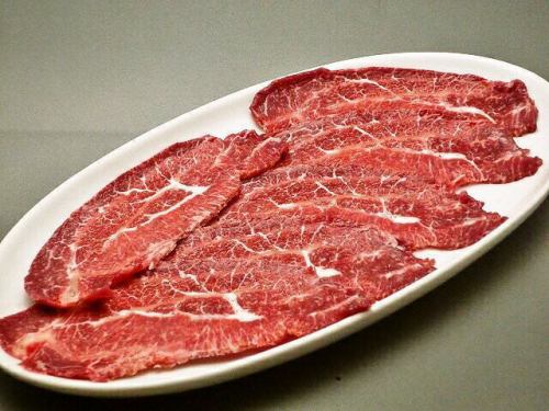 天肉