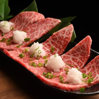 【派對佳選】主廚套餐★ 7000日元，120分鐘暢飲