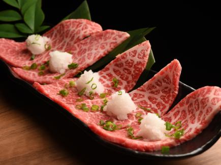 【宴会にピッタリ】大将コース★120分飲み放題付き7000円