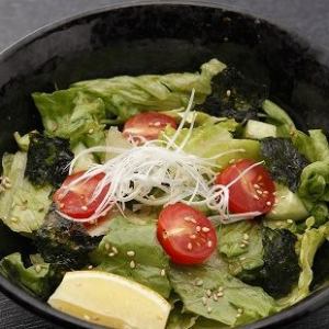 Seven Star Choregi Salad
