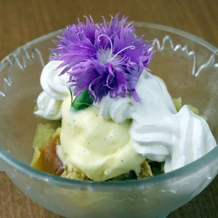 スイートコブラ