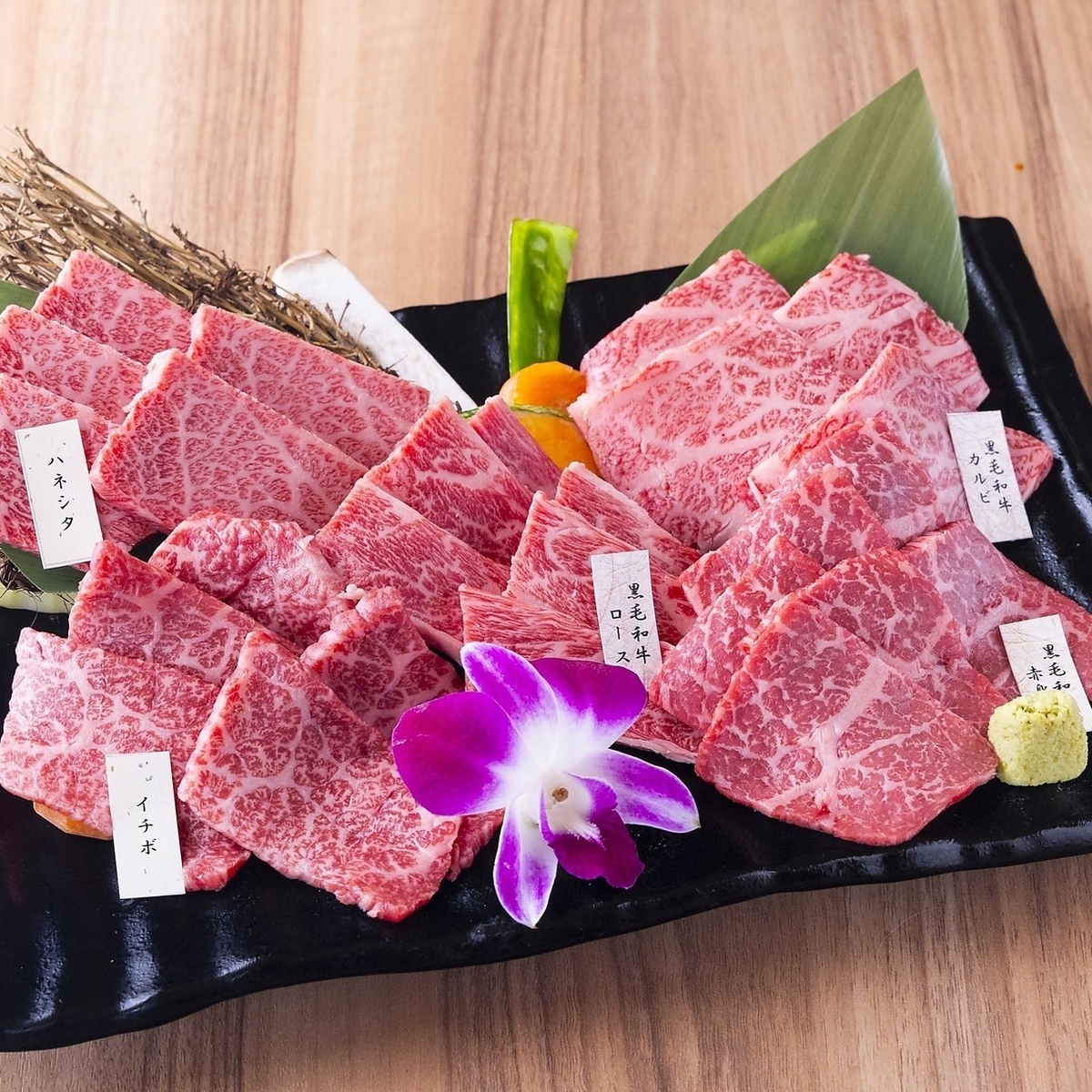 ランチメニューもご用意しております。