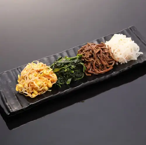 Assorted Namuru