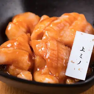 上述美浓