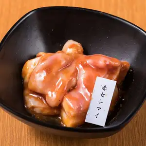 红肚