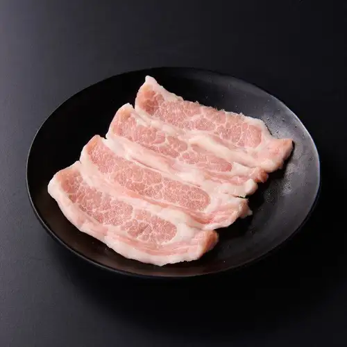 Pork ribs