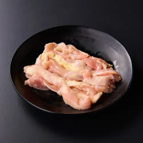 Chicken thighs