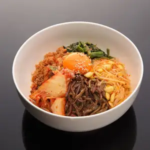 拌饭(普通份量)