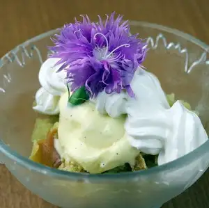 甜眼镜蛇