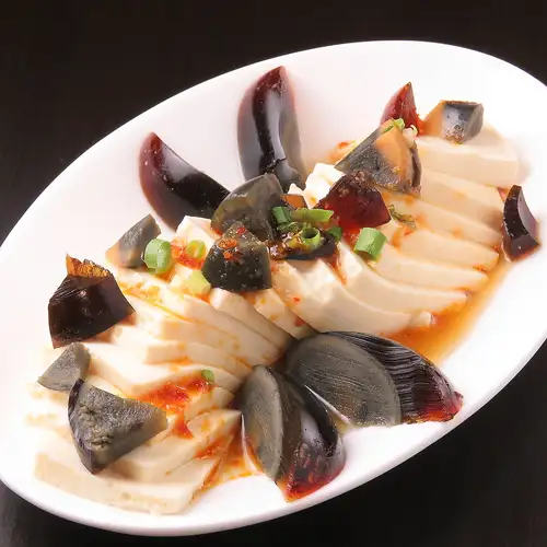 Petan tofu
